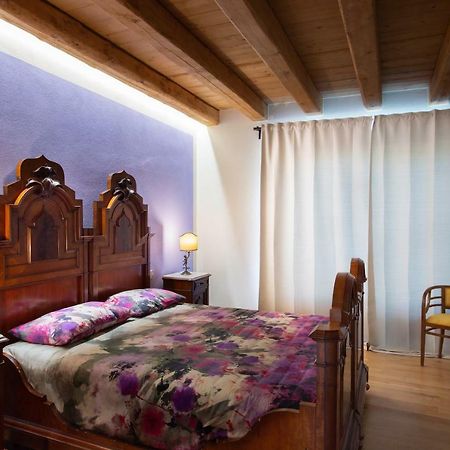 Villa Relais Sant'Ambrogio Bobbio Exterior foto